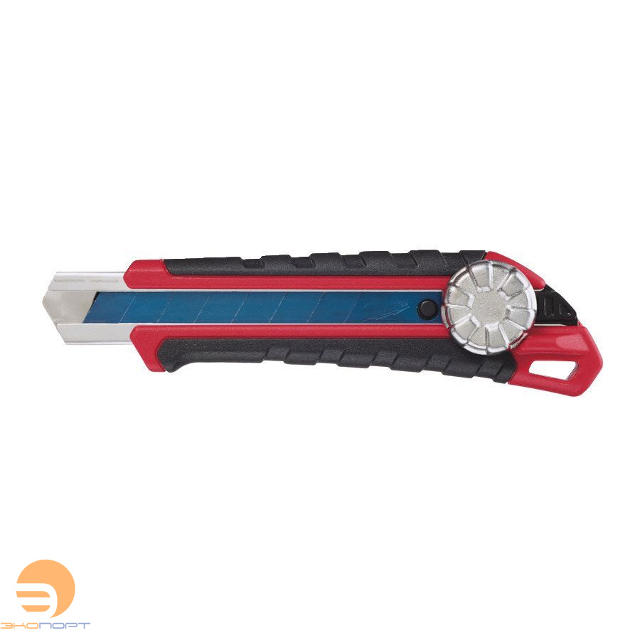 Нож для картона 18мм, Milwaukee