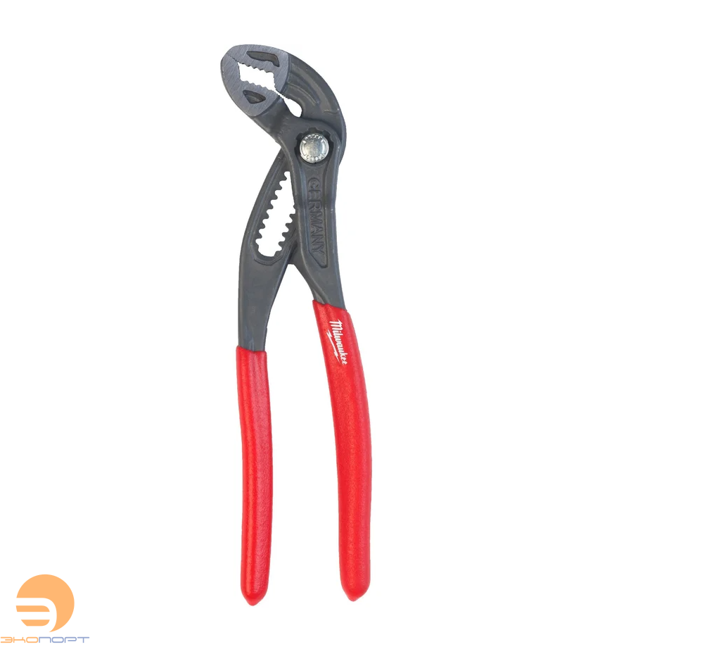 Клещи сантехнические 180мм, Milwaukee