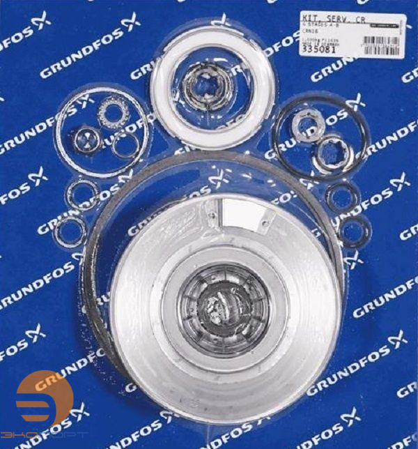 Комплект сервисный CRN16-6 Service Kit CRN16-6
