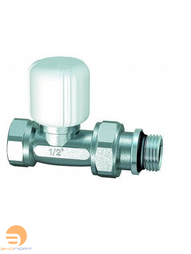 Вентиль регулирующий прямой ВР 1/2  FAR 