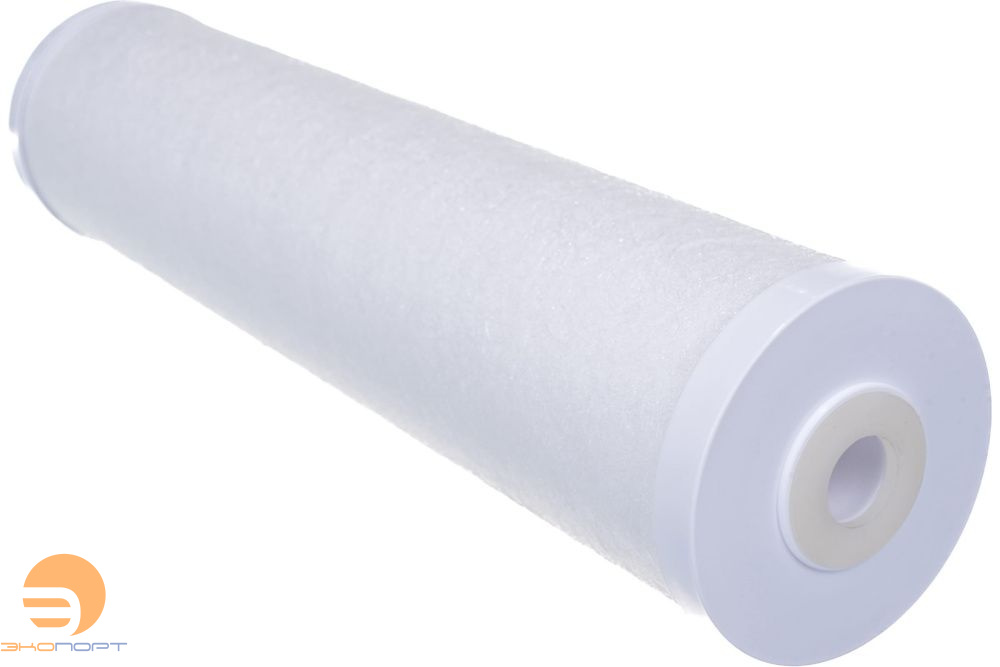 Картридж обезжелезиватель  "Fe" (20''. BB, 20 л/мин)