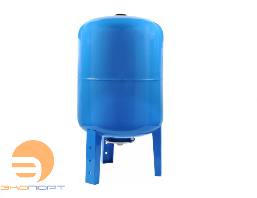 Гидроаккумулятор  80 л (верт.) UNIPUMP