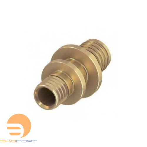 Муфта 20-16 бронза TECE
