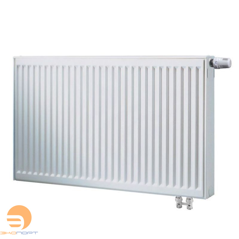 Радиатор Buderus Logatrend VK-profil 21 300- 800