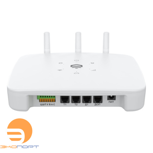 Система управления GSM/Wi-Fi ectoControl Start 1.0