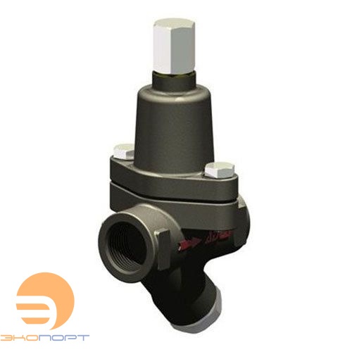 Конденсатоотводчик биметаллический BM20-020 р/р Ду20 Ру32