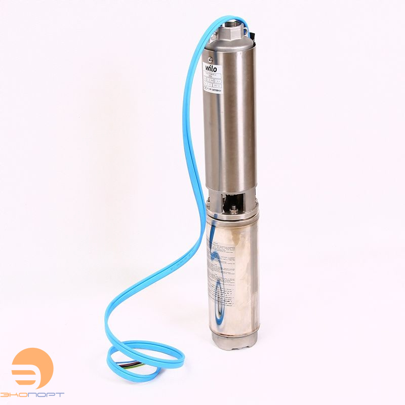 Насос TWU 4-0210-C (0,55) б/п WILO