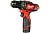 Аккумуляторная дрель-шуруповерт M12 BDD-202C (Li-Ion2Aч), Milwaukee