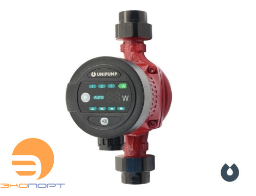 Насос циркуляционный LPA 25-60 UNIPUMP