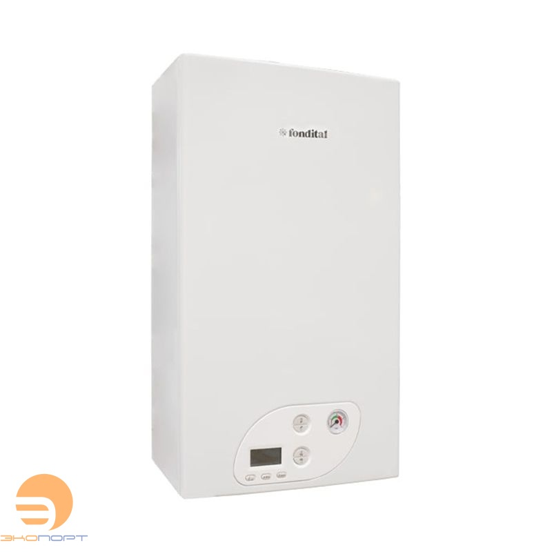 Котел настенный ANTEA PLUS RBTFS 24, Fondital