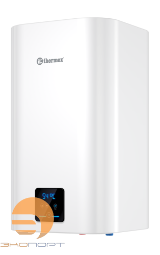 Водонагреватель накопительный электр. THERMEX Smart 50 V