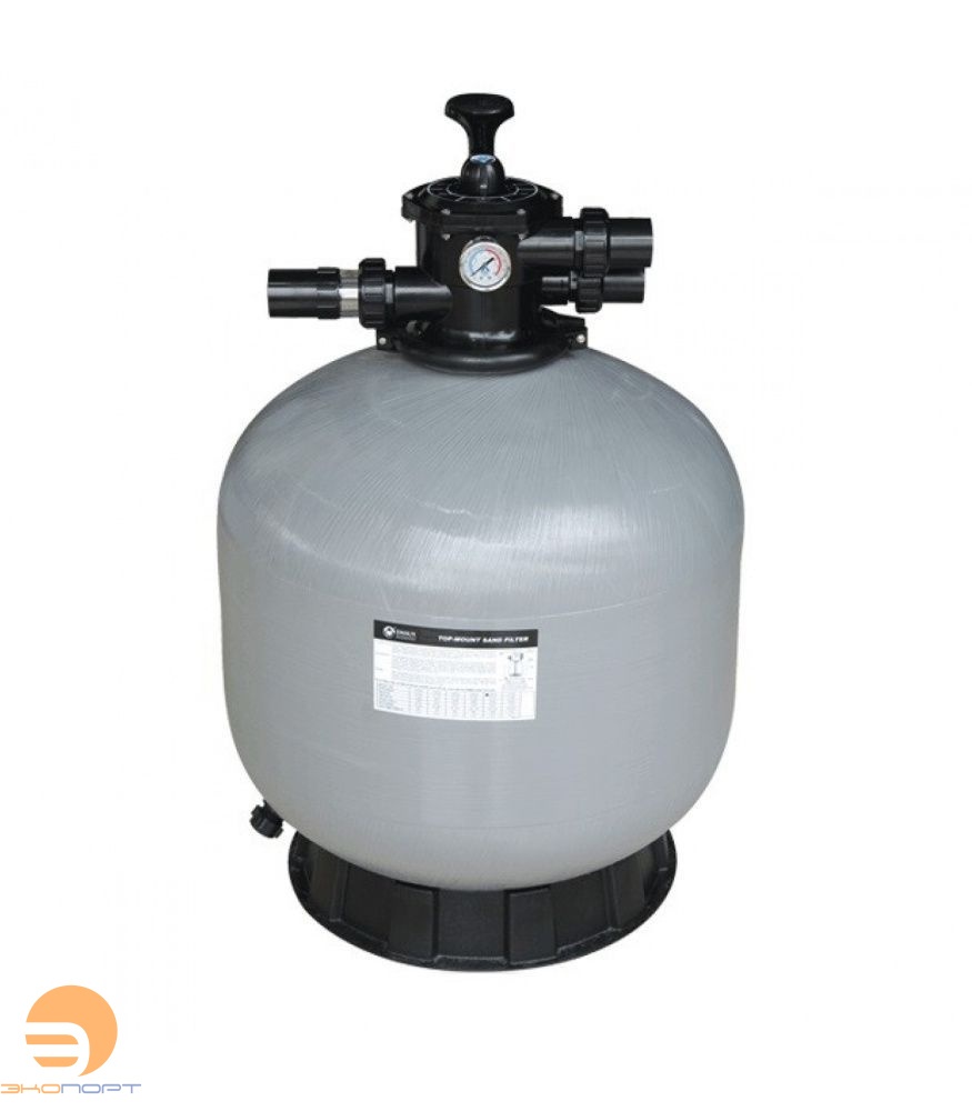 Фильтр д.350мм (верх. подсоед. 50мм) Emaux V350 (Opus)