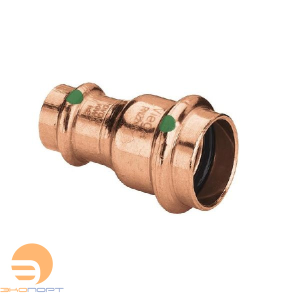 Муфта редукционная 54х42 press SC-Contur Viega