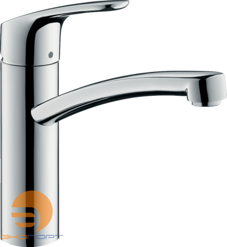 Смеситель для кухни Focus E2, HANSGROHE