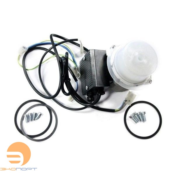 Двигатель циркуляционного насоса VIUP 30