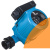 Насос циркуляционный WCP 25-80G (с гайками) Wester