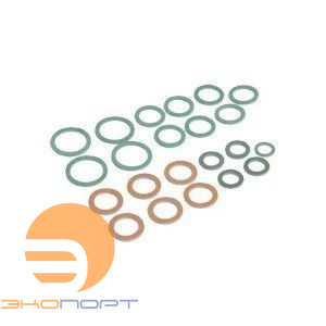 Комплект плоских уплотнений