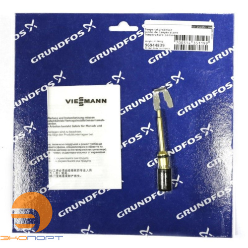 Датчик температуры (7831303)