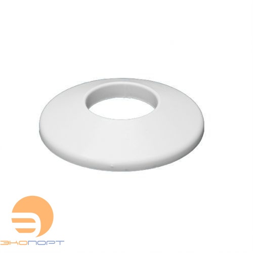 Отражатель круглый неглубокий под 32мм трубу McAlpine