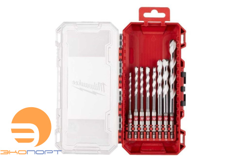 ПРОМО КОМПЛЕКТ (Рулетка+Сверла)