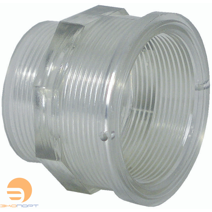 Переходник н.р - вн.р  Reduzier - Stueck 1" - 11/4''