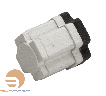 Элемент торцевой, ХОММЕТ