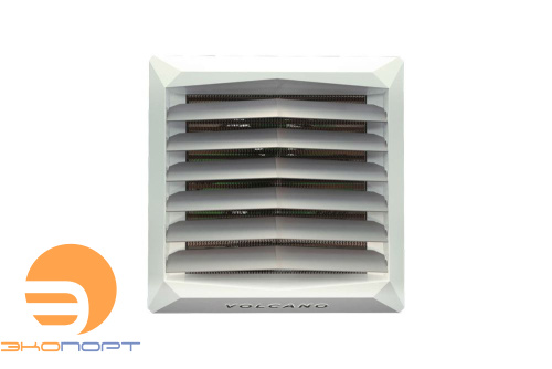 Воздухонагреватель, мод.: Volcano VR3  (13-75kW) с двигателем AC  Воздухонагреватель, мод.: Volcano VR3  (13-75kW) с двигателем AC