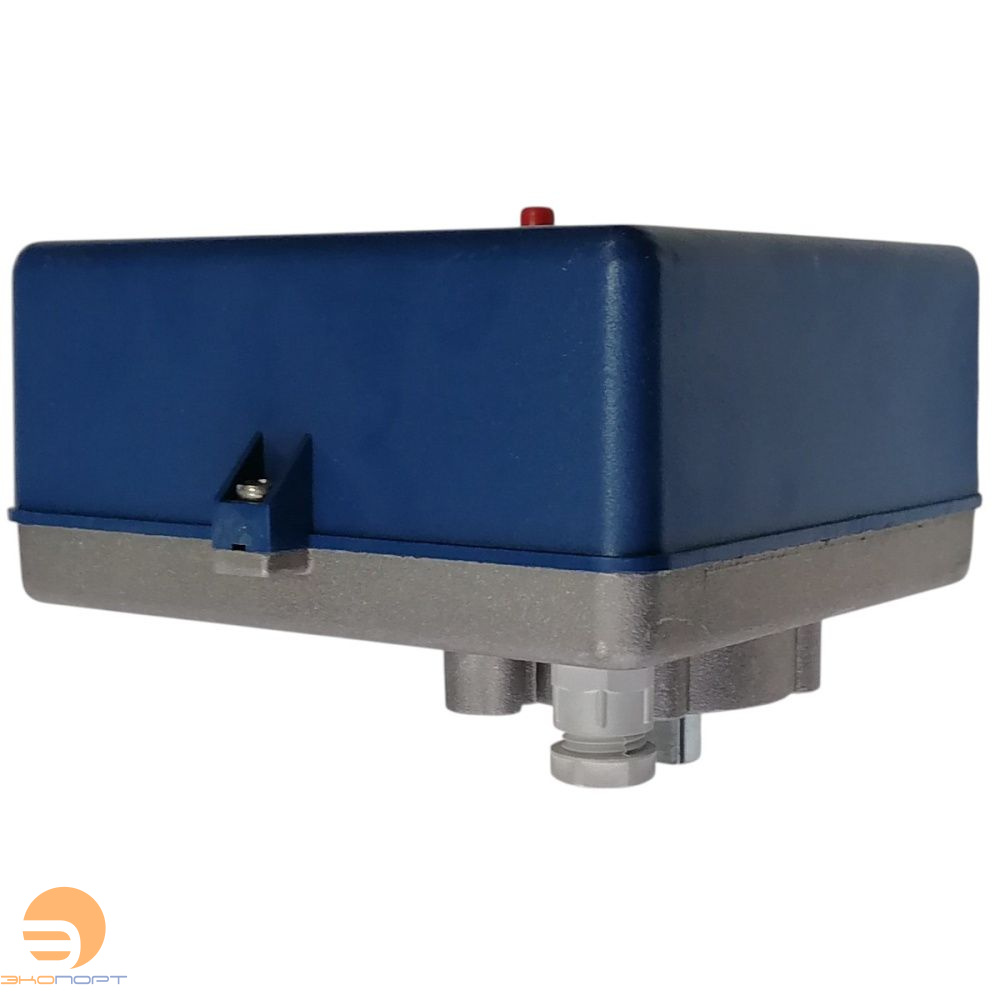 Электропривод M1000  60 230  OO, 20 Нм (65-125)