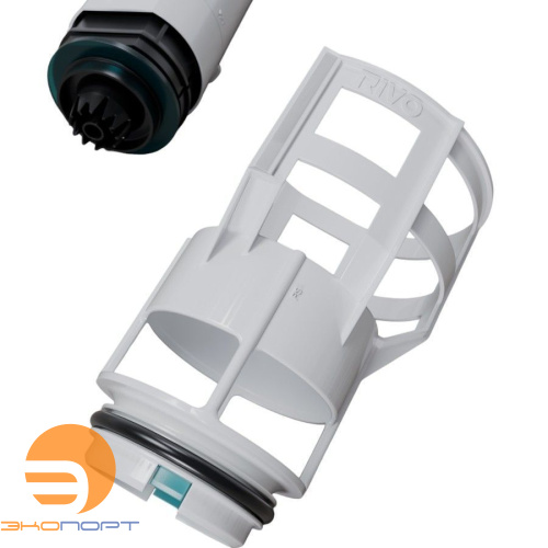 Клапан смыва в сборе RIVO Set