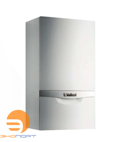 Котел газовый настенный Vaillant atmoTEC plus VU 240/5-5