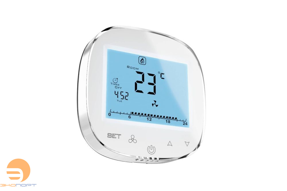 Контроллер WING EC 