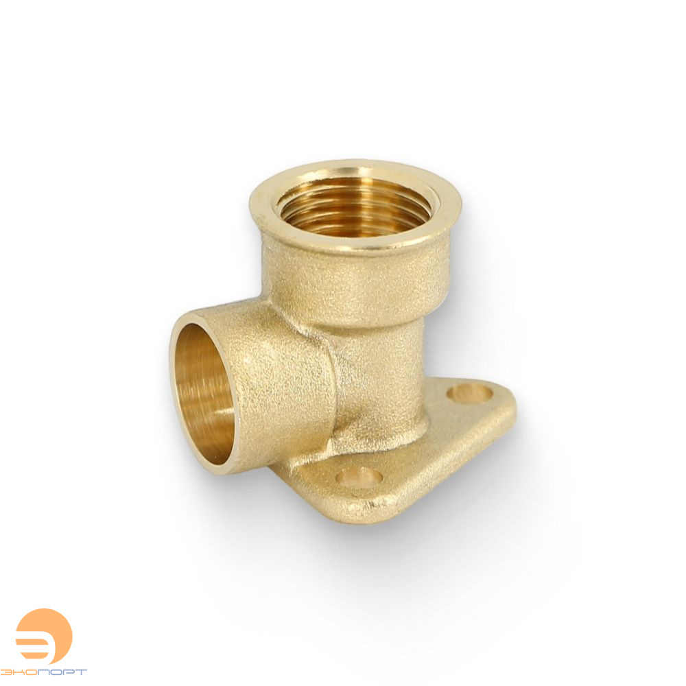 Водорозетка бронза 18х1/2 Вр (серия 94472G W) Hailiang