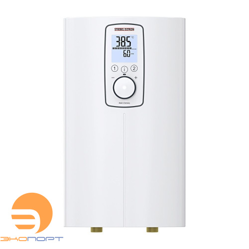Водонагреватель проточный DCE-X 10/12 Premium Stiebel Eltron