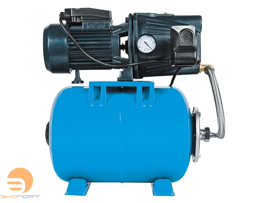 Насосная станция AUTO JET 100L UNIPUMP