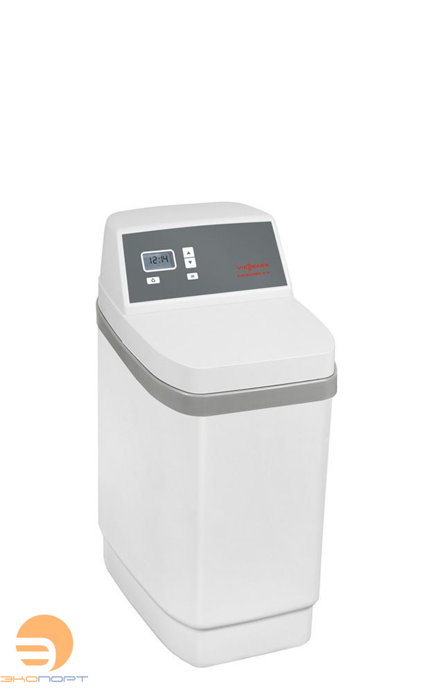 Умягчитель воды VIESSMANN Aquahome 11-N 