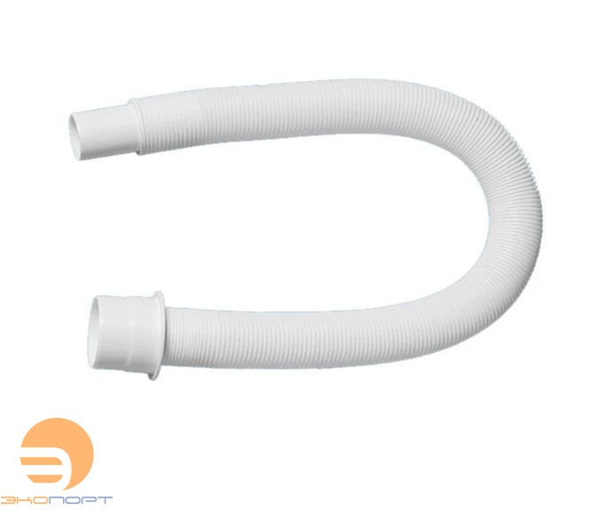 Труба гибкая L 720мм, вход DN32мм, выход DN50мм McAlpine