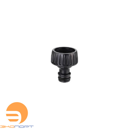 Соединитель ВР  3/4" на "носик", BL Соединитель ВР  3/4" на "носик", BL