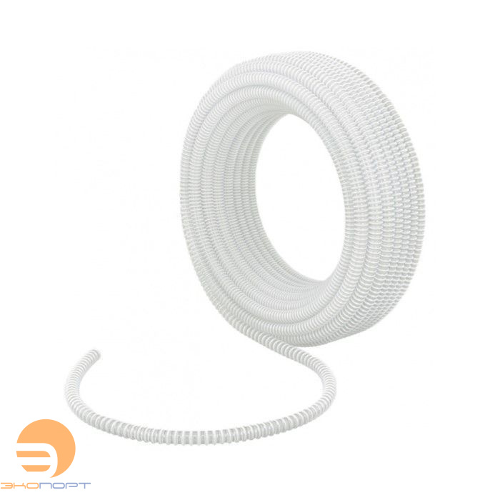 Шланг напорно-всасывающий 700L НВС-32 (лёгкий, прозрачный) кратно 5м