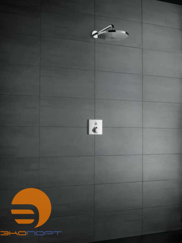 Верхний душ Raindance Select S 240 2jet, HANSGROHE