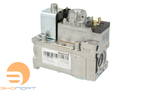 Газовая арматура VR4605 CB