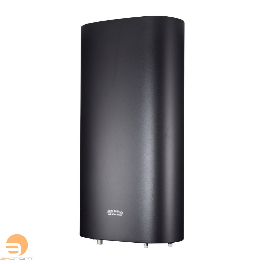 Бойлер косвенного нагрева AQUATEC INOX RTWX-F 100.1 GRAFIT 