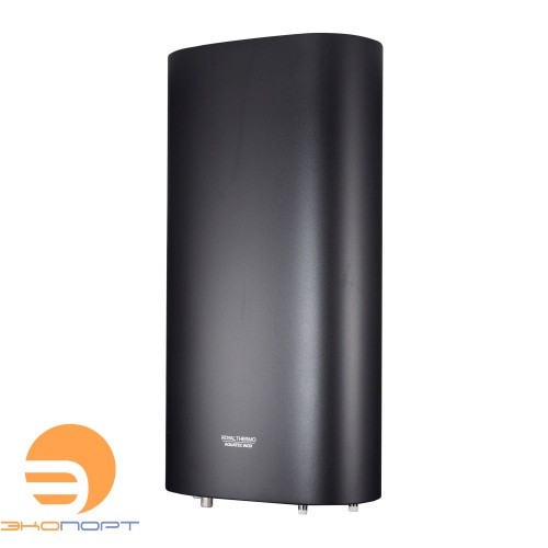Бойлер косвенного нагрева AQUATEC INOX RTWX-F 100.1 GRAFIT 