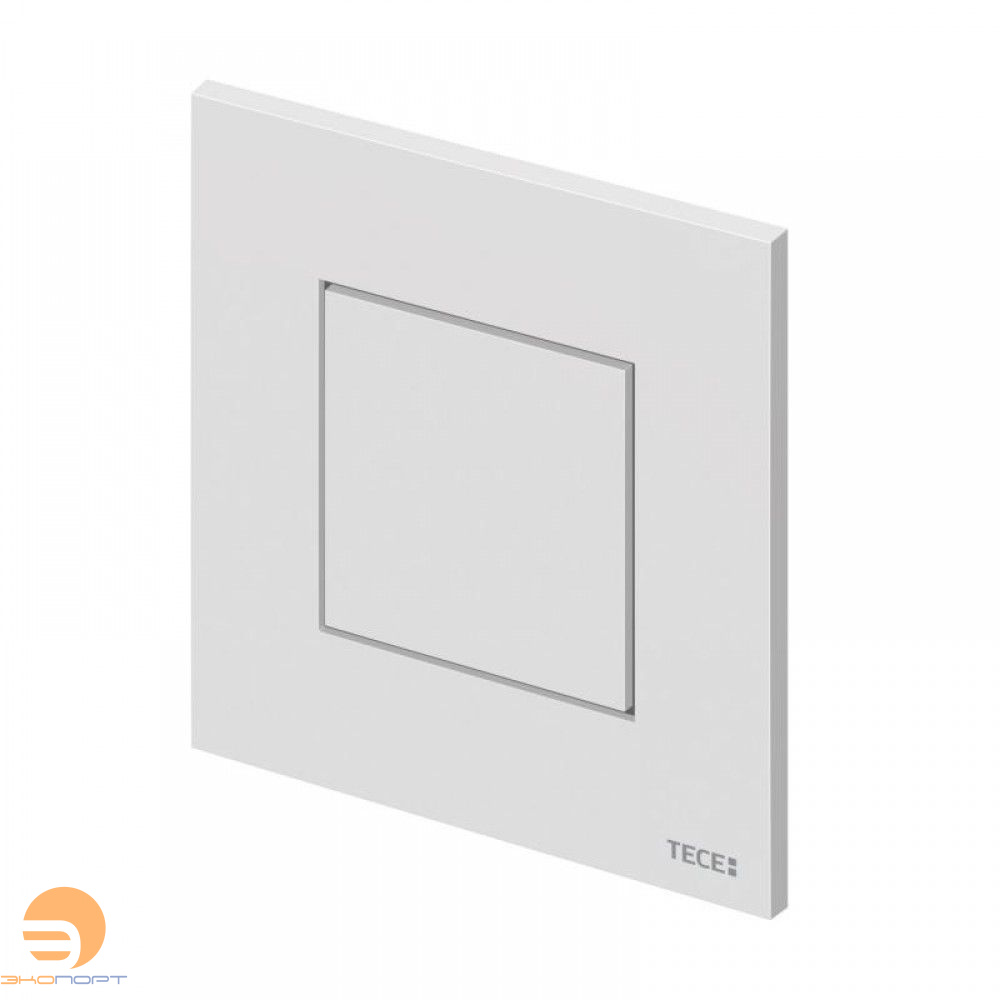 Клавиша TECEnow Urinal, пластиковая, белый, с картриджем TECE