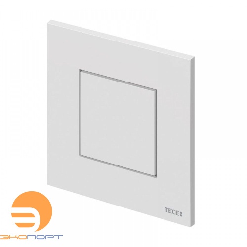 Клавиша TECEnow Urinal, пластиковая, белый, с картриджем TECE