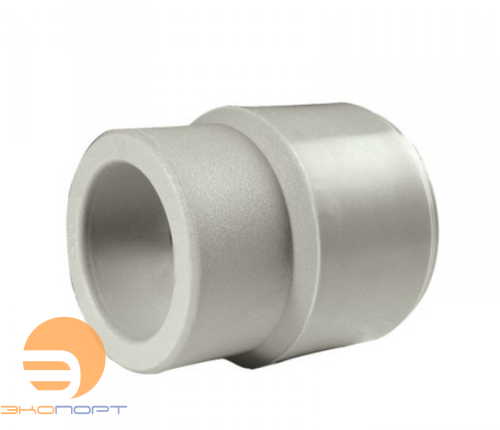 Муфта переходная 25-20 KAN-therm