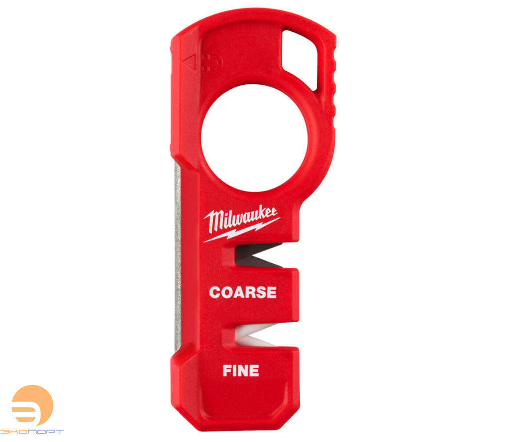 Точилка компактная для ножей (ножеточка) , Milwaukee