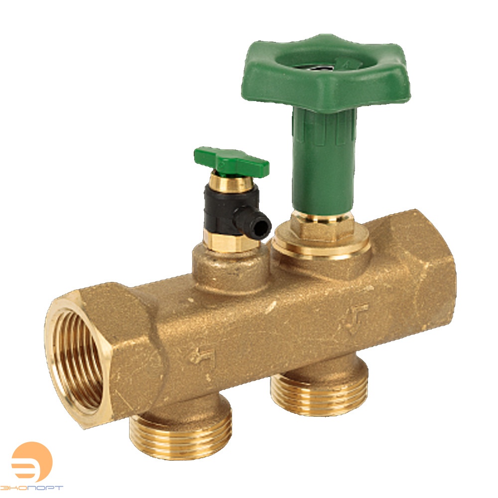 Соединительный модуль Multiblock Inline F 1, BWT
