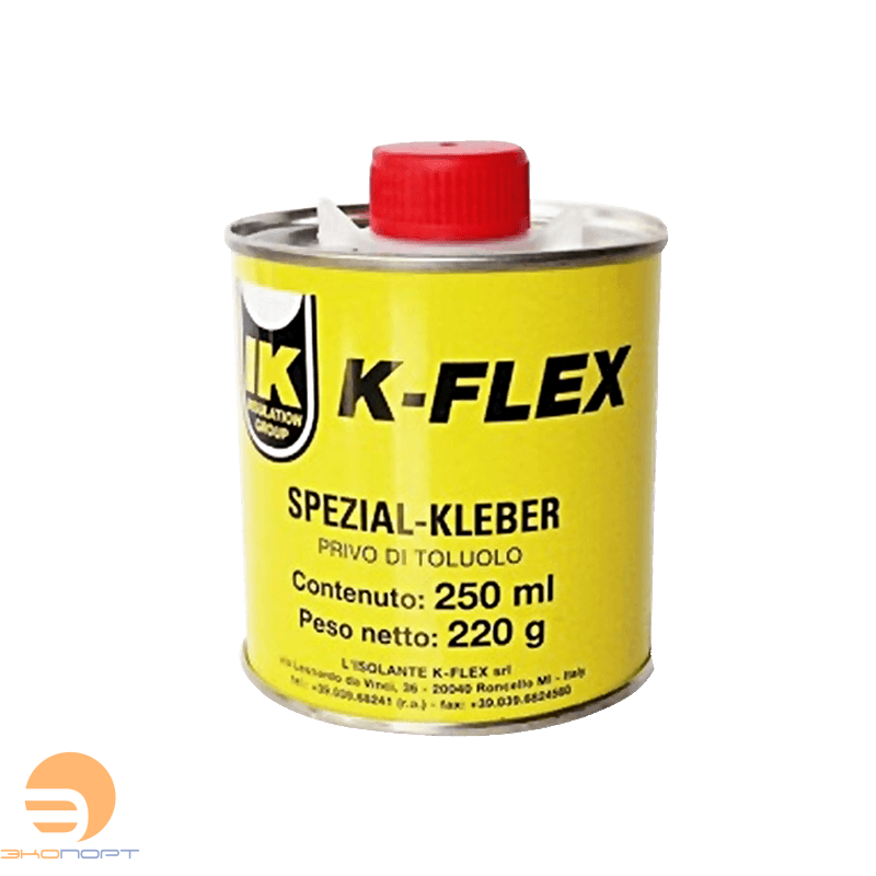Клей K-flex K-414 220 гр