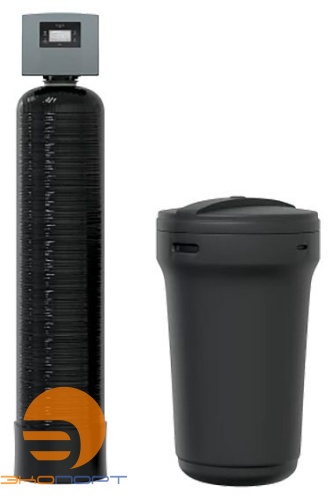 Система умягчения SpaceAqua SOFT 1054 V1EWDM