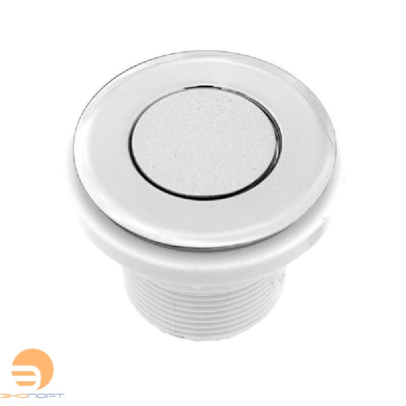 Пневмо-кнопка Flat (1854)